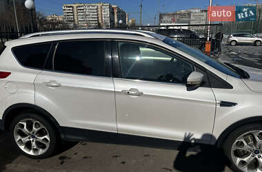 Внедорожник / Кроссовер Ford Escape 2013 в Киеве