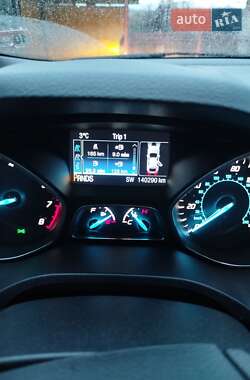 Внедорожник / Кроссовер Ford Escape 2014 в Дрогобыче