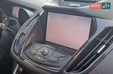 Внедорожник / Кроссовер Ford Escape 2012 в Одессе