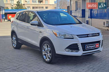 Внедорожник / Кроссовер Ford Escape 2012 в Одессе