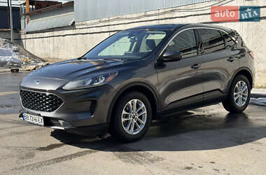 Внедорожник / Кроссовер Ford Escape 2020 в Киеве