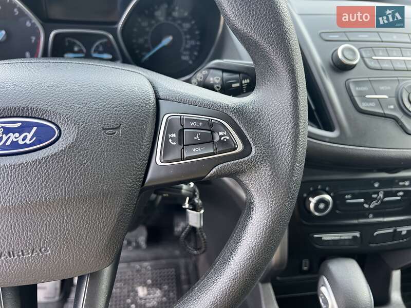Позашляховик / Кросовер Ford Escape 2019 в Богуславі