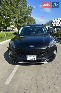 Позашляховик / Кросовер Ford Escape 2022 в Одесі