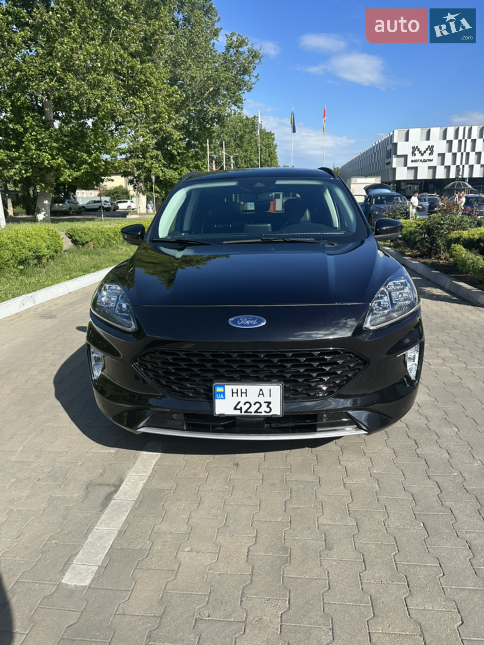 2022 Ford Escape - мініатюра 28
