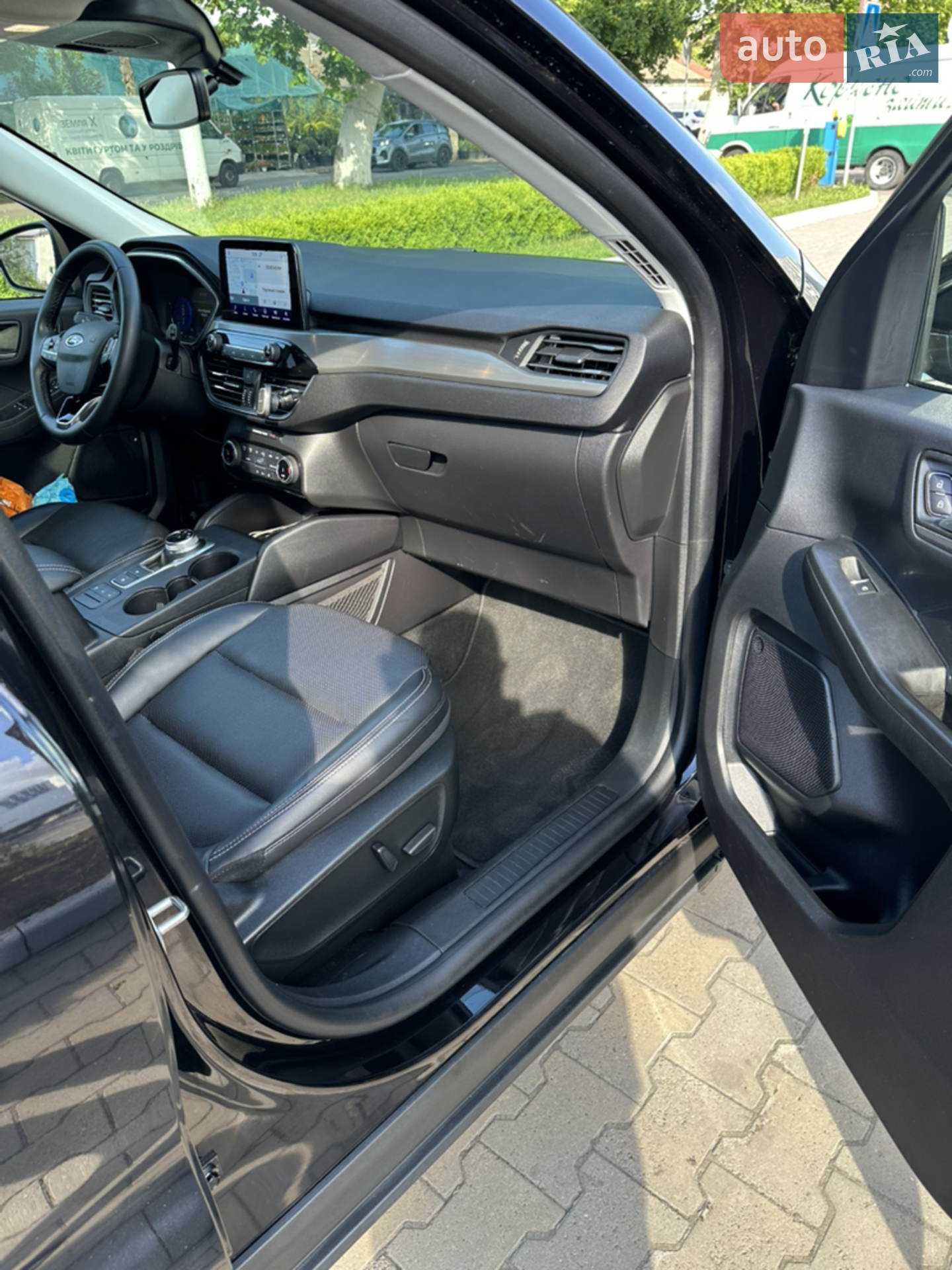2022 Ford Escape - мініатюра 9