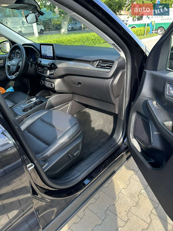 Внедорожник / Кроссовер Ford Escape 2022 в Одессе