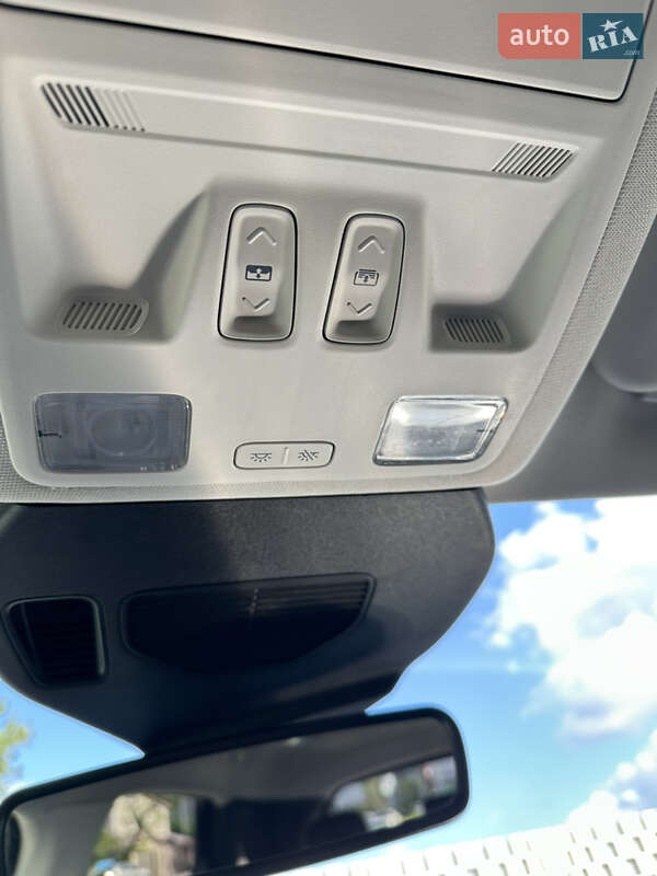 Внедорожник / Кроссовер Ford Escape 2022 в Одессе