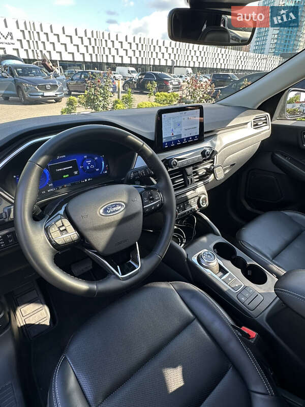 Внедорожник / Кроссовер Ford Escape 2022 в Одессе