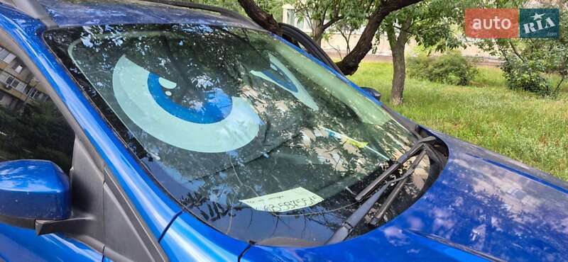 Позашляховик / Кросовер Ford Escape 2016 в Києві фото 11 Позашляховик / Кросовер Ford Escape 2016 в Києві