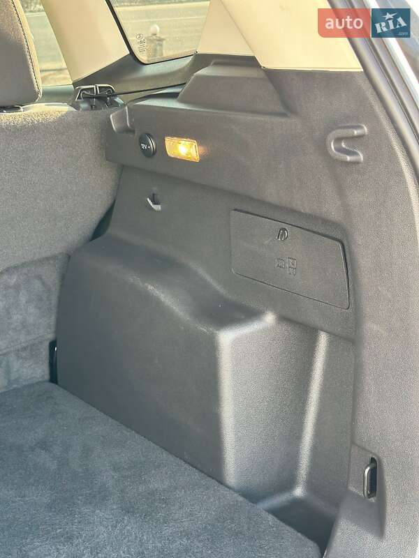 Позашляховик / Кросовер Ford Escape 2018 в Бережанах