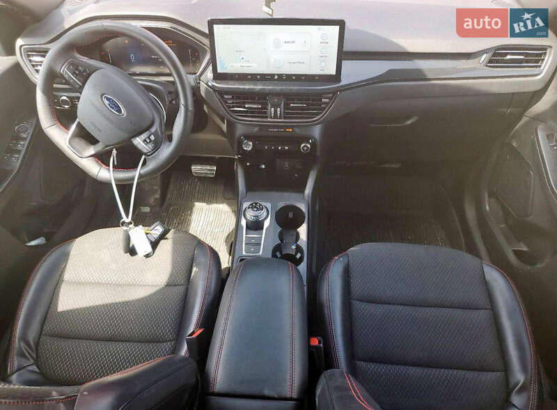 Позашляховик / Кросовер Ford Escape 2023 в Бучі