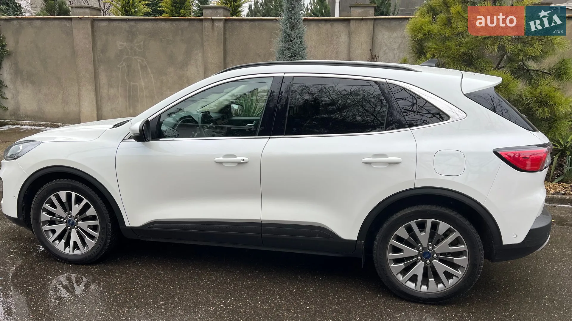 2020 Ford Escape - мініатюра 2