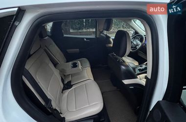 Внедорожник / Кроссовер Ford Escape 2020 в Одессе