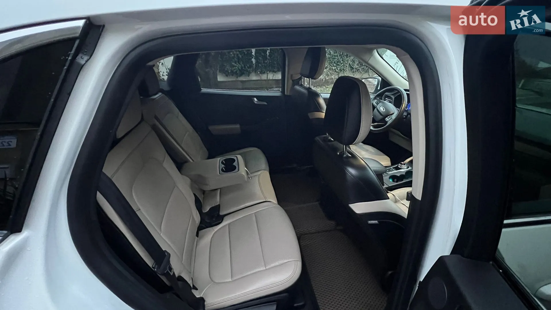 2020 Ford Escape - мініатюра 27
