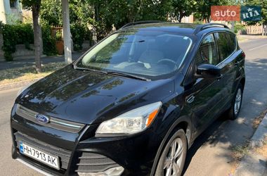 Внедорожник / Кроссовер Ford Escape 2013 в Измаиле