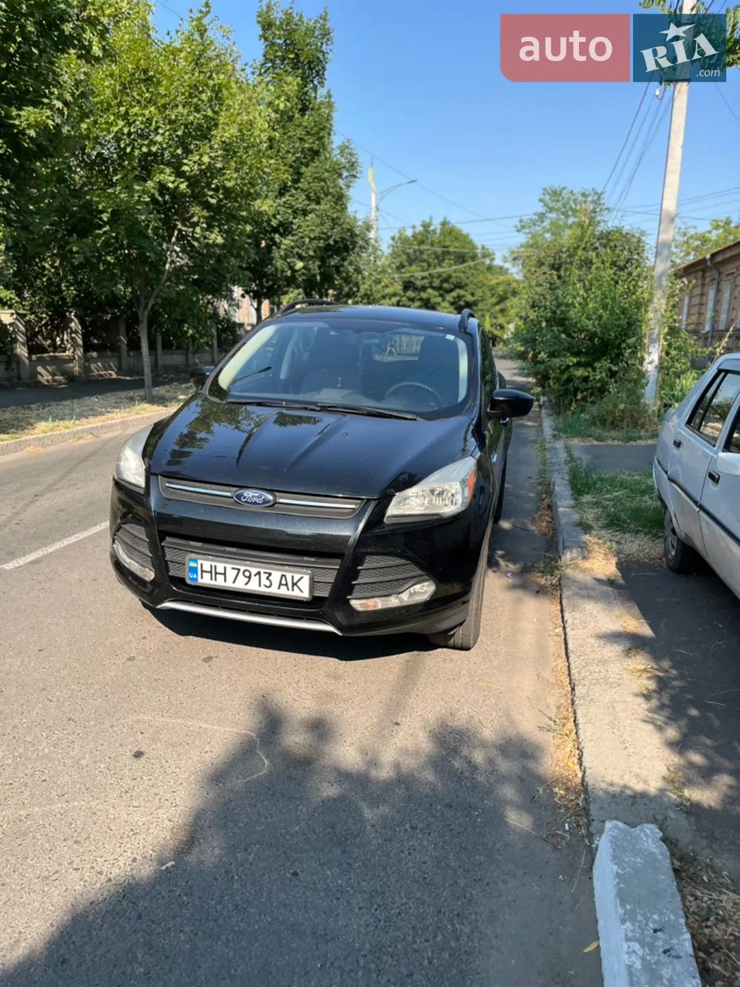 2013 Ford Escape - мініатюра 3