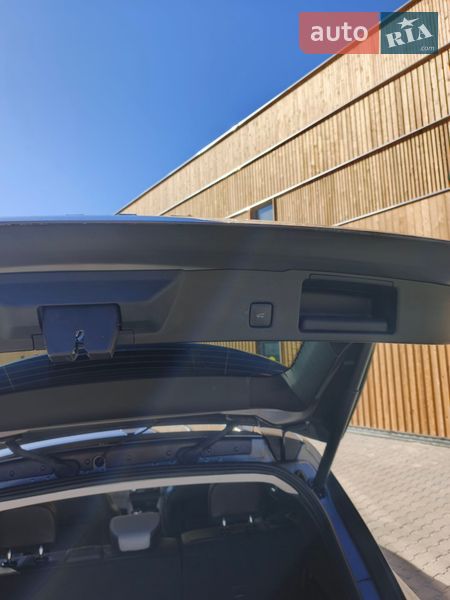 Внедорожник / Кроссовер Ford Escape 2023 в Львове фото 19 Внедорожник / Кроссовер Ford Escape 2023 в Львове