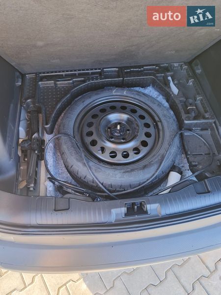 Внедорожник / Кроссовер Ford Escape 2023 в Львове фото 18 Внедорожник / Кроссовер Ford Escape 2023 в Львове