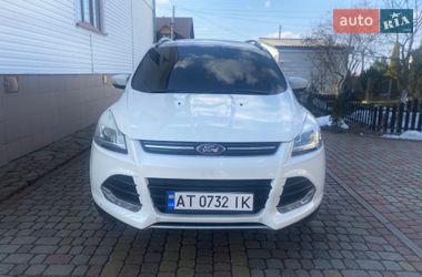 Внедорожник / Кроссовер Ford Escape 2015 в Рожнятове