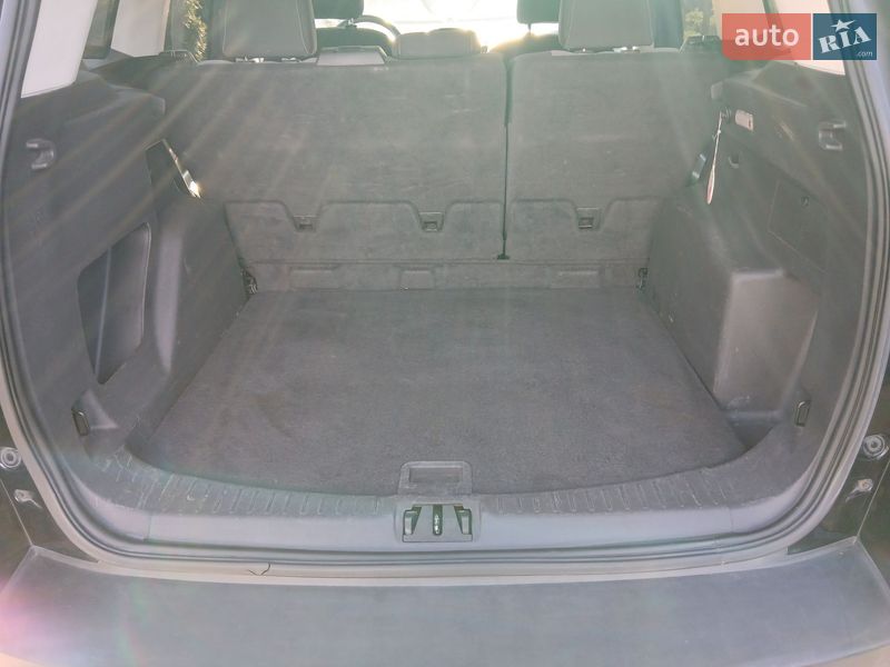 Позашляховик / Кросовер Ford Escape 2016 в Первомайську