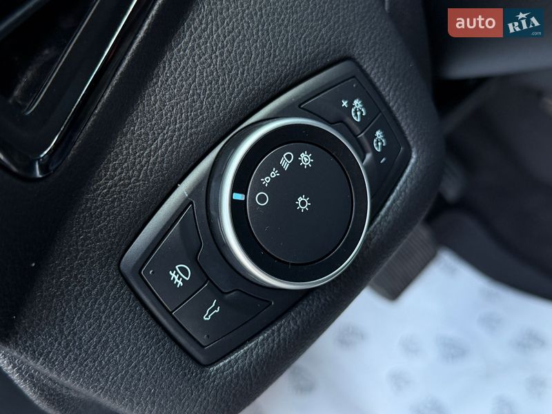 Внедорожник / Кроссовер Ford Escape 2018 в Дрогобыче фото 27 Внедорожник / Кроссовер Ford Escape 2018 в Дрогобыче