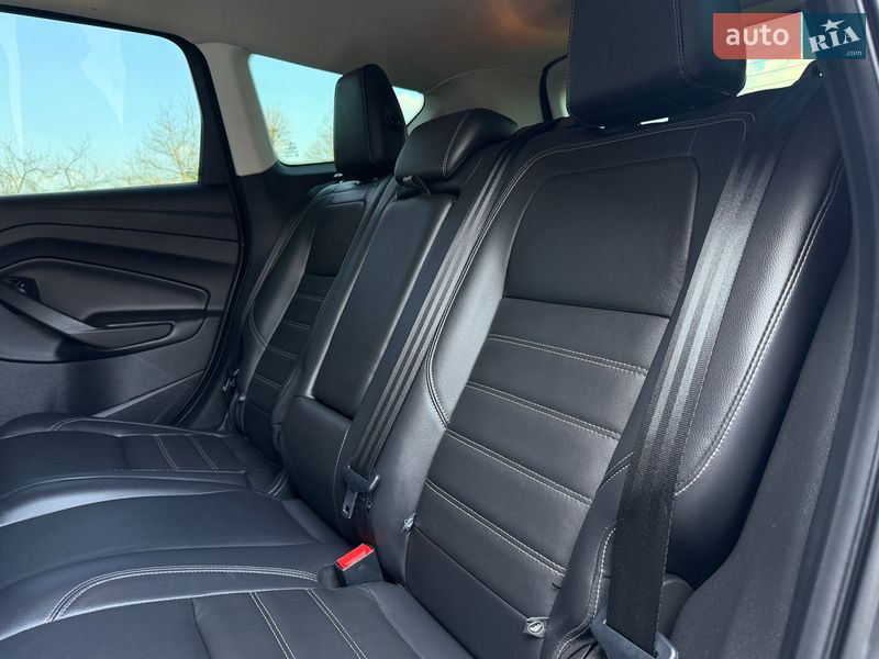 Внедорожник / Кроссовер Ford Escape 2018 в Дрогобыче фото 36 Внедорожник / Кроссовер Ford Escape 2018 в Дрогобыче