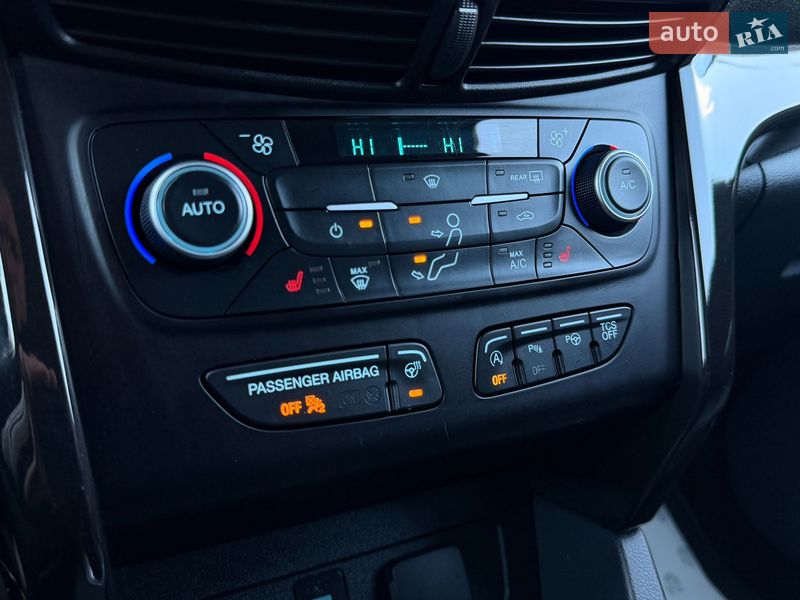 Внедорожник / Кроссовер Ford Escape 2018 в Дрогобыче фото 50 Внедорожник / Кроссовер Ford Escape 2018 в Дрогобыче