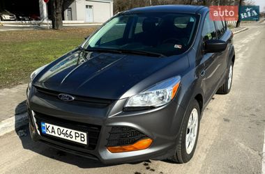 Позашляховик / Кросовер Ford Escape 2014 в Києві