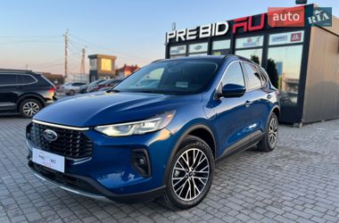 Внедорожник / Кроссовер Ford Escape 2023 в Львове