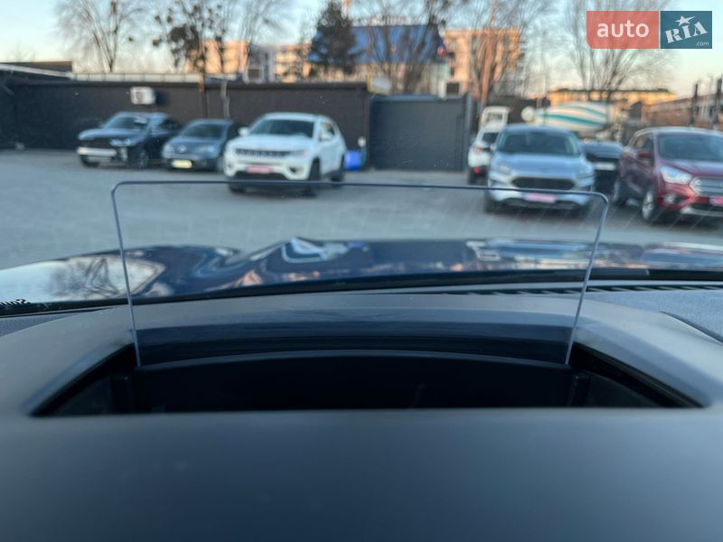 Внедорожник / Кроссовер Ford Escape 2023 в Львове