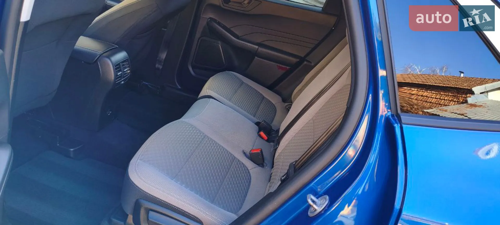 2022 Ford Escape - мініатюра 17