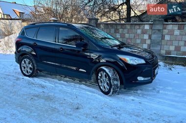Внедорожник / Кроссовер Ford Escape 2015 в Бродах