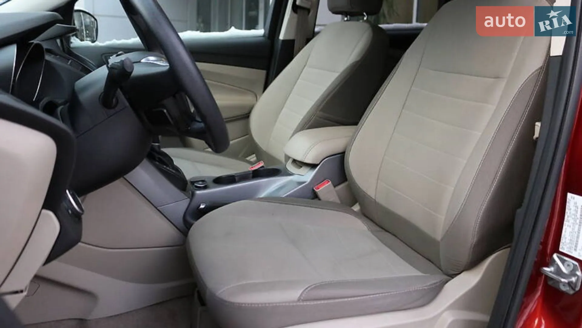 2015 Ford Escape - мініатюра 9