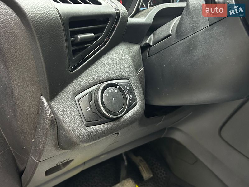 Внедорожник / Кроссовер Ford Escape 2014 в Черновцах