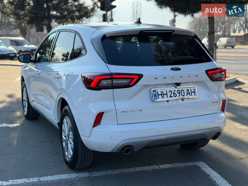 Внедорожник / Кроссовер Ford Escape 2024 в Одессе