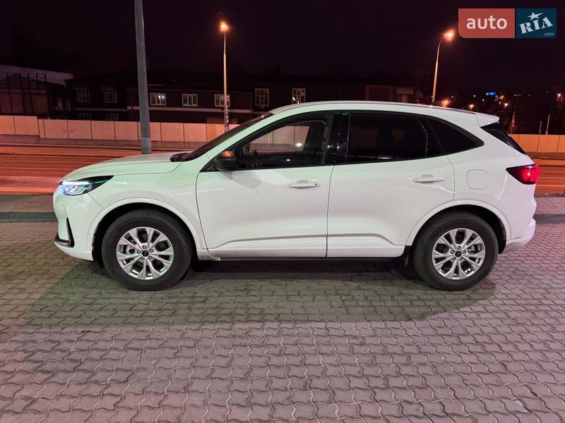 Внедорожник / Кроссовер Ford Escape 2024 в Одессе