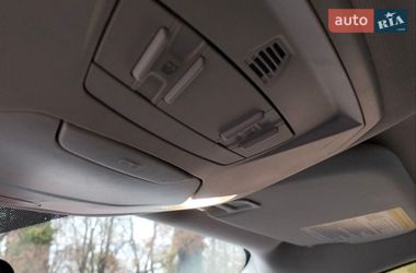 Внедорожник / Кроссовер Ford Escape 2017 в Киеве