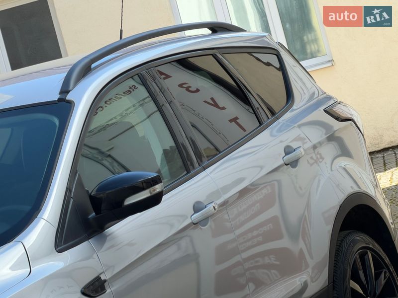 Внедорожник / Кроссовер Ford Escape 2017 в Дрогобыче фото 14 Внедорожник / Кроссовер Ford Escape 2017 в Дрогобыче
