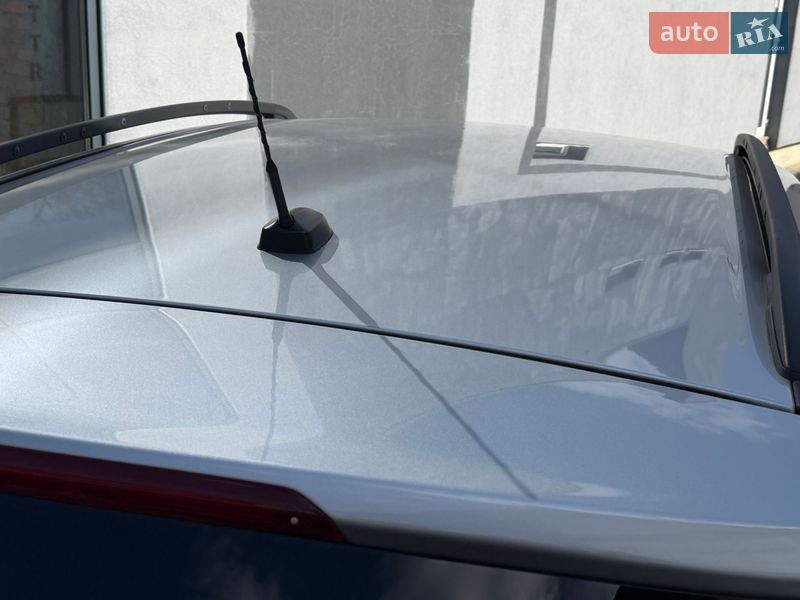 Внедорожник / Кроссовер Ford Escape 2017 в Дрогобыче фото 30 Внедорожник / Кроссовер Ford Escape 2017 в Дрогобыче