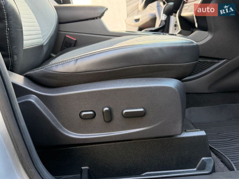 Внедорожник / Кроссовер Ford Escape 2017 в Дрогобыче фото 35 Внедорожник / Кроссовер Ford Escape 2017 в Дрогобыче