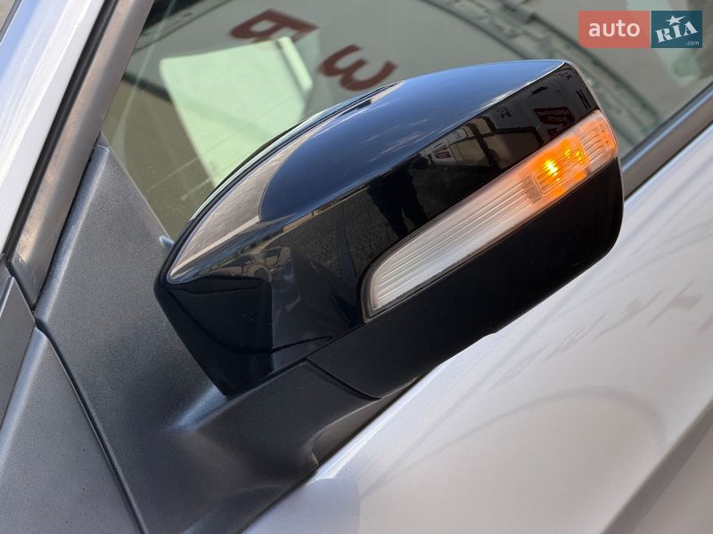 Внедорожник / Кроссовер Ford Escape 2017 в Дрогобыче фото 55 Внедорожник / Кроссовер Ford Escape 2017 в Дрогобыче