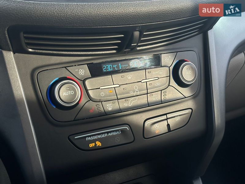 Позашляховик / Кросовер Ford Escape 2018 в Львові фото 19 Позашляховик / Кросовер Ford Escape 2018 в Львові