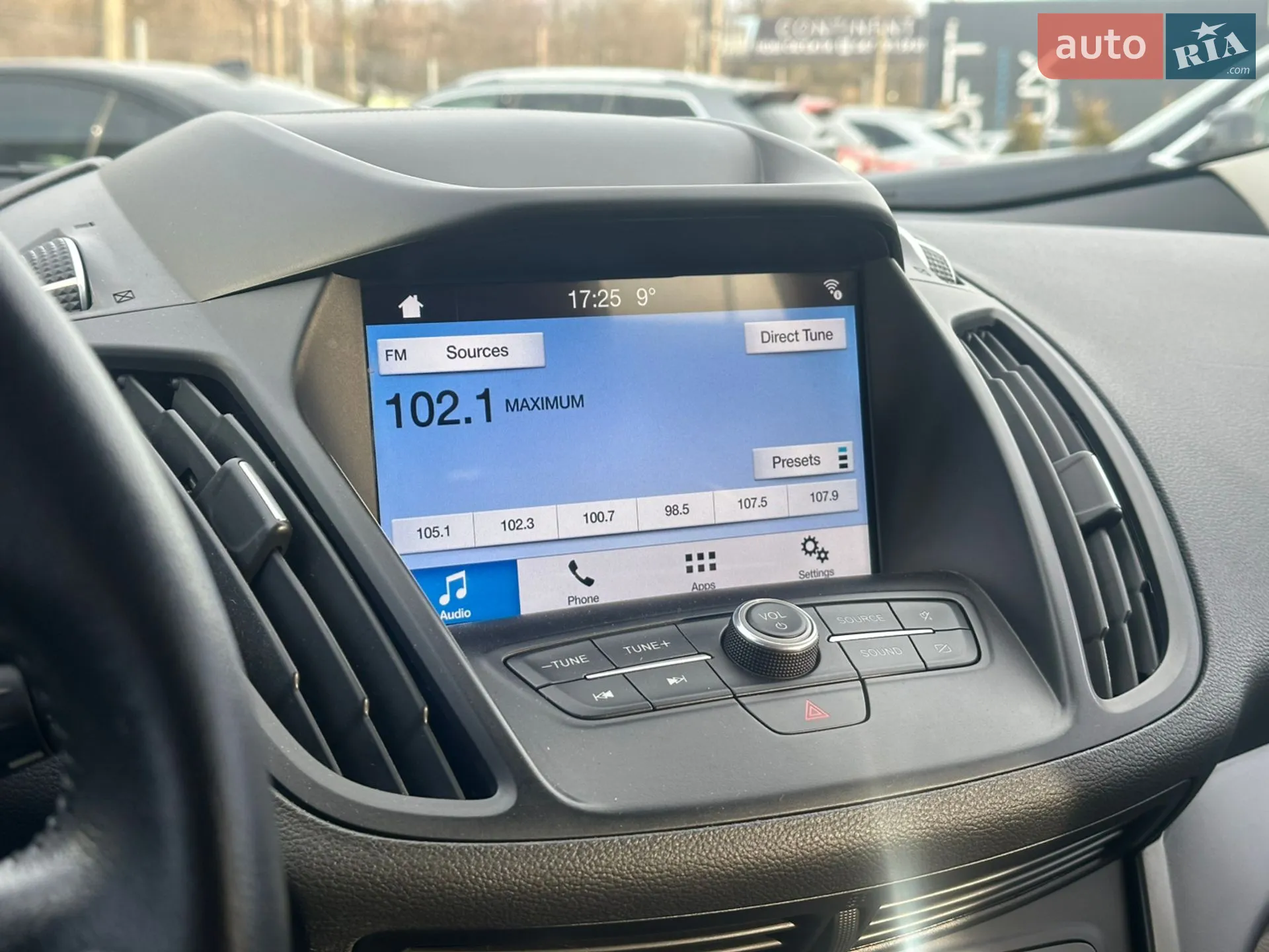 2018 Ford Escape - мініатюра 20