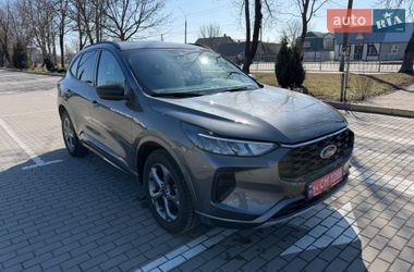 Внедорожник / Кроссовер Ford Escape 2023 в Коломые