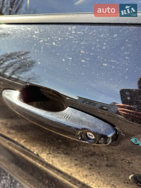 Позашляховик / Кросовер Ford Escape 2022 в Тернополі