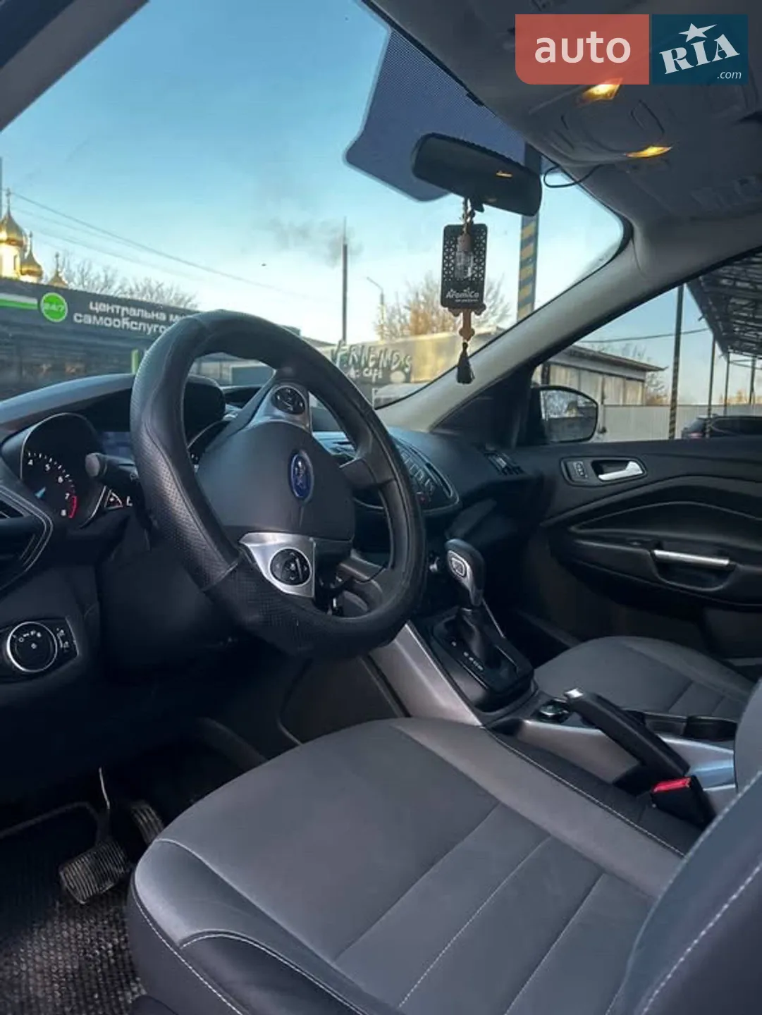 2015 Ford Escape - мініатюра 27