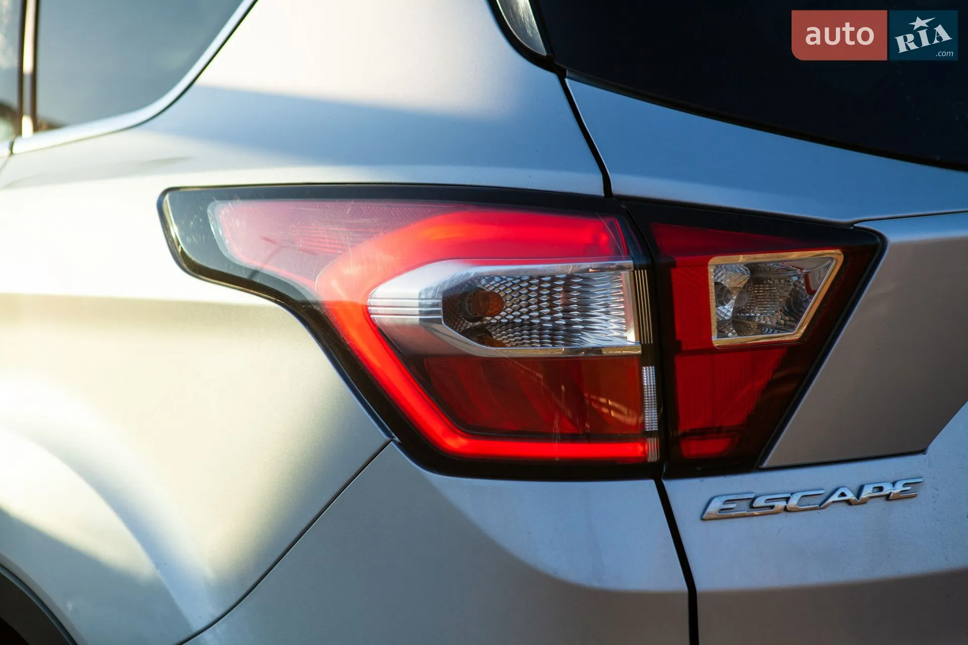 2019 Ford Escape - мініатюра 11