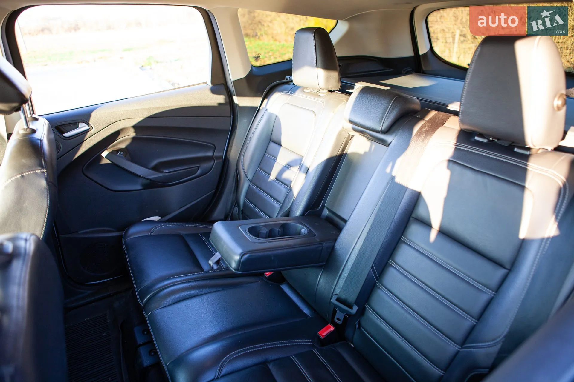 2019 Ford Escape - мініатюра 20