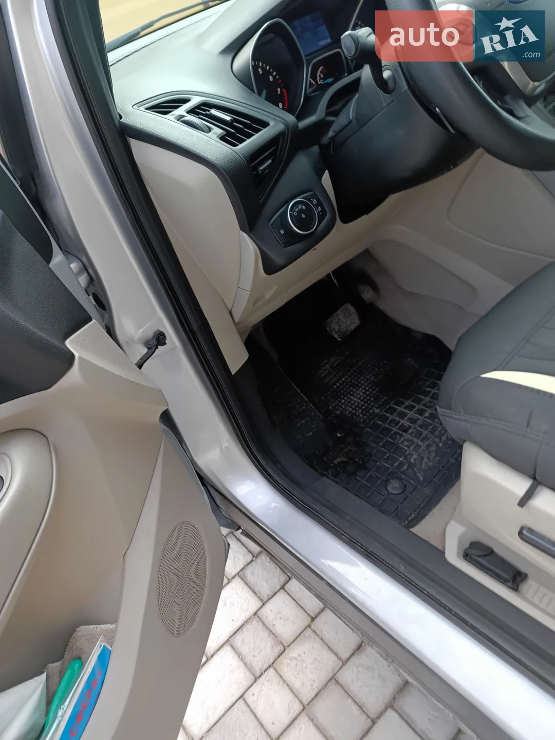 2015 Ford Escape - мініатюра 23