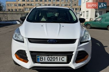 Внедорожник / Кроссовер Ford Escape 2013 в Горишних Плавнях